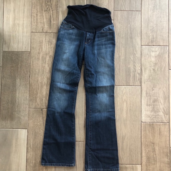Joe's Jeans Denim - Joe’s Jeans Maternity Jeans Joe's Jeans Denim - Joe’s Jeans Maternity Jeans